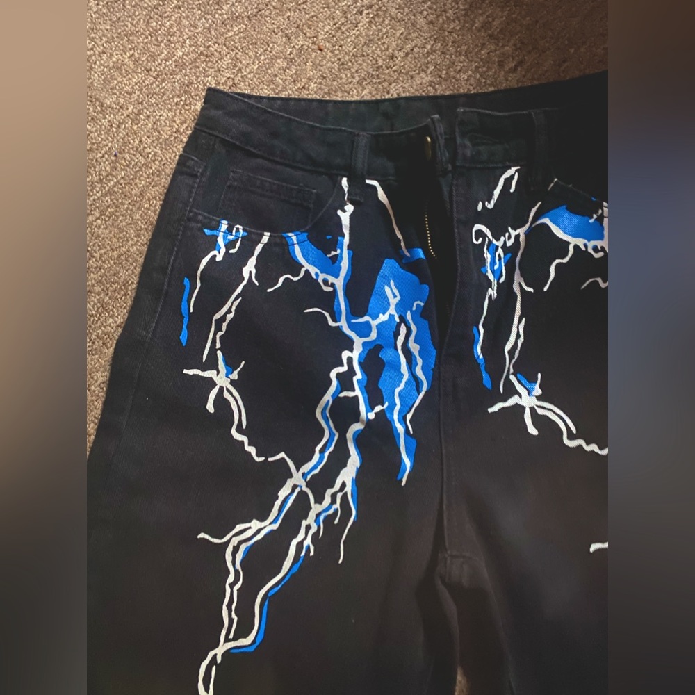 streetwear pants